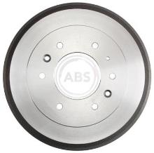 A.B.S. ALL BRAKE SYSTEMS BV. 2856-S