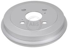 A.B.S. ALL BRAKE SYSTEMS BV. 2858-S