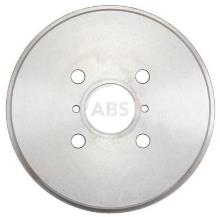 A.B.S. ALL BRAKE SYSTEMS BV. 2859-S