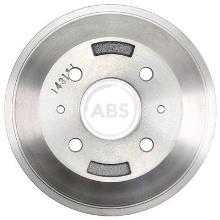 A.B.S. ALL BRAKE SYSTEMS BV. 2860-S