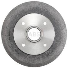 A.B.S. ALL BRAKE SYSTEMS BV. 2861-S