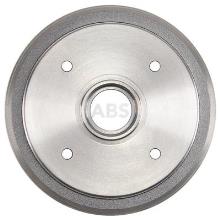 A.B.S. ALL BRAKE SYSTEMS BV. 2862-S