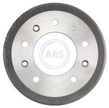 A.B.S. ALL BRAKE SYSTEMS BV. 2863-S