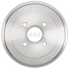 A.B.S. ALL BRAKE SYSTEMS BV. 2864-S