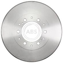 A.B.S. ALL BRAKE SYSTEMS BV. 2865-S