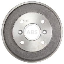 A.B.S. ALL BRAKE SYSTEMS BV. 2867-S