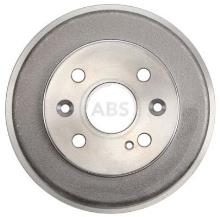 A.B.S. ALL BRAKE SYSTEMS BV. 2868-S
