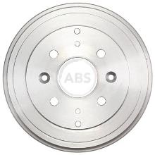 A.B.S. ALL BRAKE SYSTEMS BV. 2869-S