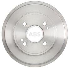 A.B.S. ALL BRAKE SYSTEMS BV. 2870-S