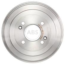 A.B.S. ALL BRAKE SYSTEMS BV. 2872-S