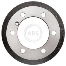 A.B.S. ALL BRAKE SYSTEMS BV. 2873-S