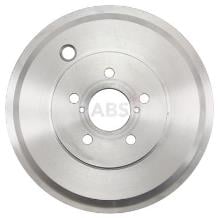 A.B.S. ALL BRAKE SYSTEMS BV. 2874-S