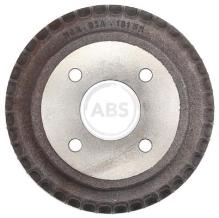 A.B.S. ALL BRAKE SYSTEMS BV. 2876-S