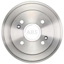 A.B.S. ALL BRAKE SYSTEMS BV. 2877-S