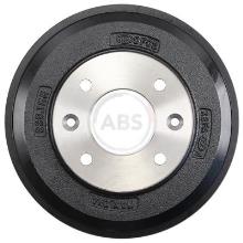 A.B.S. ALL BRAKE SYSTEMS BV. 2878-S