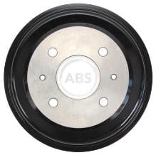 A.B.S. ALL BRAKE SYSTEMS BV. 2879-S