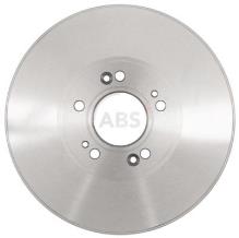A.B.S. ALL BRAKE SYSTEMS BV. 2890-S