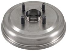 A.B.S. ALL BRAKE SYSTEMS BV. 2891-S