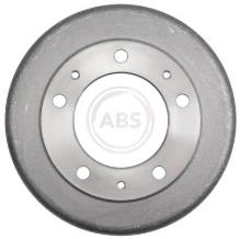 A.B.S. ALL BRAKE SYSTEMS BV. 2892-S