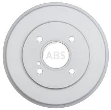 A.B.S. ALL BRAKE SYSTEMS BV. 2893-S