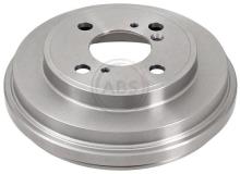 A.B.S. ALL BRAKE SYSTEMS BV. 2894-S