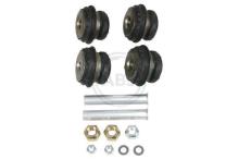 A.B.S. ALL BRAKE SYSTEMS BV. 290057