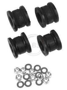 A.B.S. ALL BRAKE SYSTEMS BV. 290058