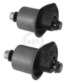 A.B.S. ALL BRAKE SYSTEMS BV. 290120