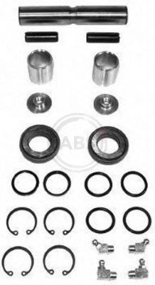 A.B.S. ALL BRAKE SYSTEMS BV. 290134
