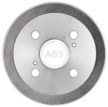 A.B.S. ALL BRAKE SYSTEMS BV. 2903-S