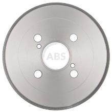 A.B.S. ALL BRAKE SYSTEMS BV. 2904-S