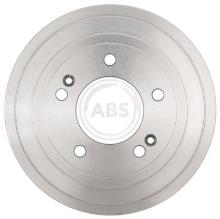 A.B.S. ALL BRAKE SYSTEMS BV. 2907-S