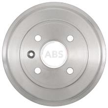 A.B.S. ALL BRAKE SYSTEMS BV. 2908-S