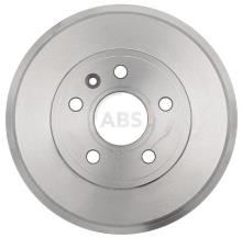 A.B.S. ALL BRAKE SYSTEMS BV. 2909-S
