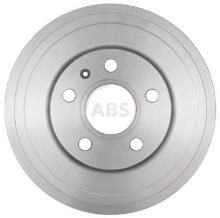 A.B.S. ALL BRAKE SYSTEMS BV. 2910-S