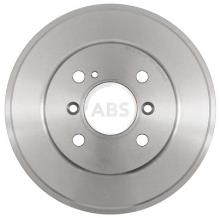 A.B.S. ALL BRAKE SYSTEMS BV. 2911-S