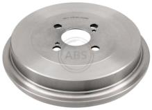 A.B.S. ALL BRAKE SYSTEMS BV. 2912-S