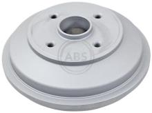 A.B.S. ALL BRAKE SYSTEMS BV. 2914-S