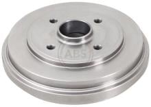 A.B.S. ALL BRAKE SYSTEMS BV. 2915-S