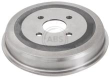 A.B.S. ALL BRAKE SYSTEMS BV. 2917-S