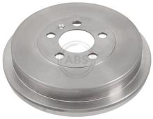 A.B.S. ALL BRAKE SYSTEMS BV. 2919-S