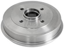 A.B.S. ALL BRAKE SYSTEMS BV. 2920-S