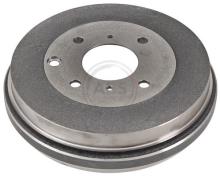 A.B.S. ALL BRAKE SYSTEMS BV. 2921-S