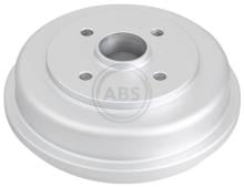 A.B.S. ALL BRAKE SYSTEMS BV. 2922-S