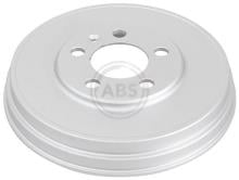 A.B.S. ALL BRAKE SYSTEMS BV. 2923-S