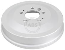 A.B.S. ALL BRAKE SYSTEMS BV. 2924-S