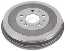 A.B.S. ALL BRAKE SYSTEMS BV. 2925-S