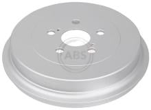 A.B.S. ALL BRAKE SYSTEMS BV. 2927-S