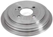 A.B.S. ALL BRAKE SYSTEMS BV. 2931-S