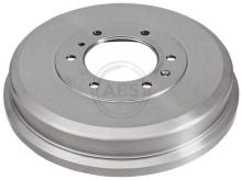 A.B.S. ALL BRAKE SYSTEMS BV. 2933-S